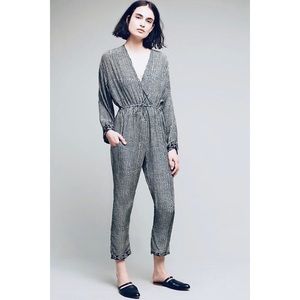 Nat by Natalie Martin Claudette Jumpsuit
